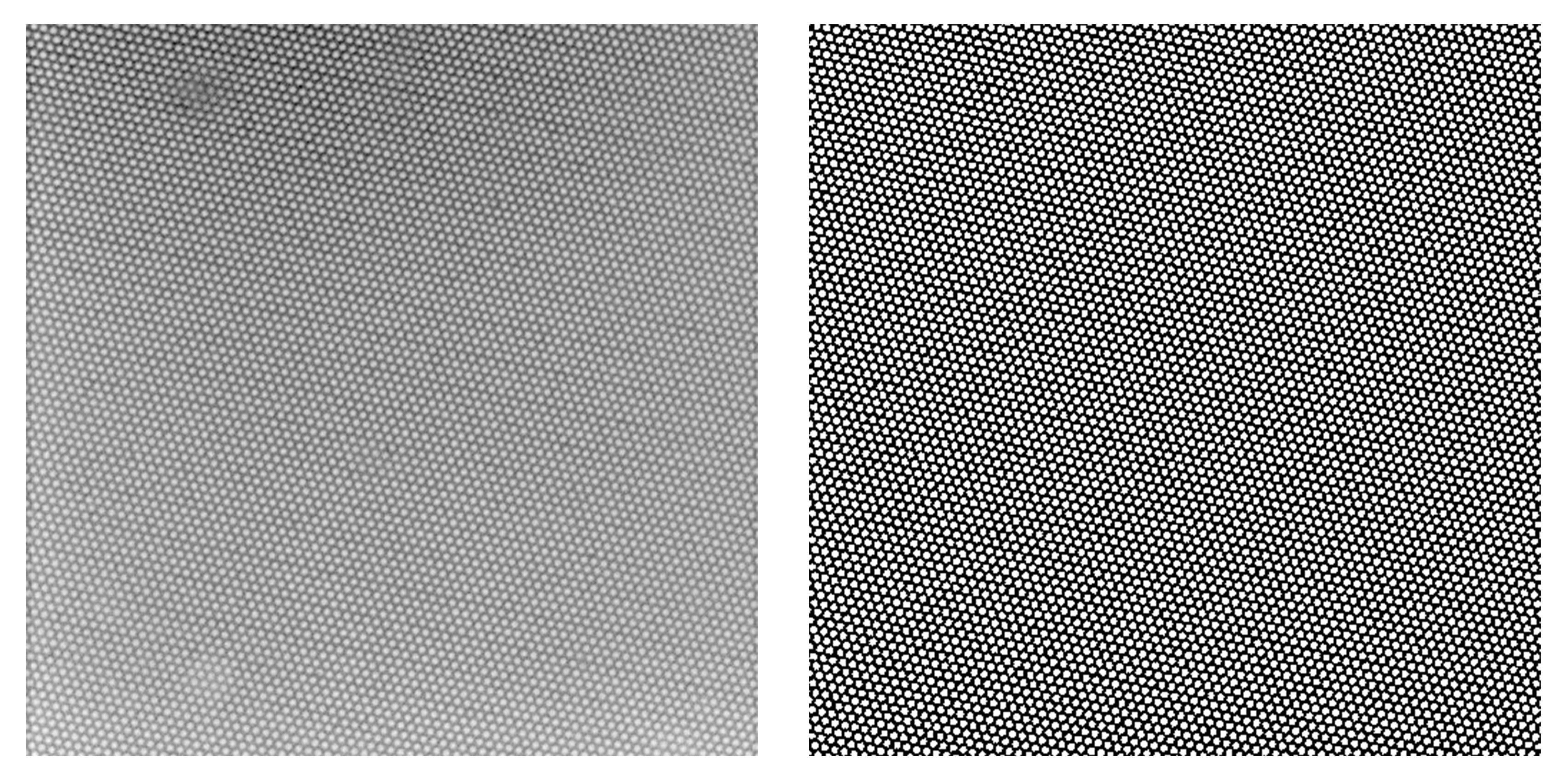 Spatial Mapping of Array Data - Peter Defnet